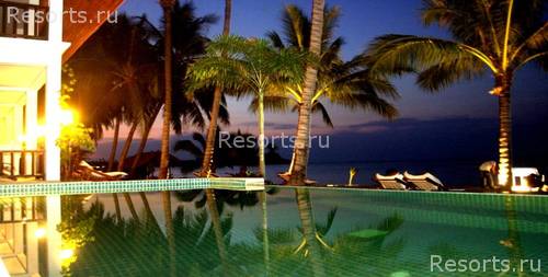 Baan Bophut Hotel 3